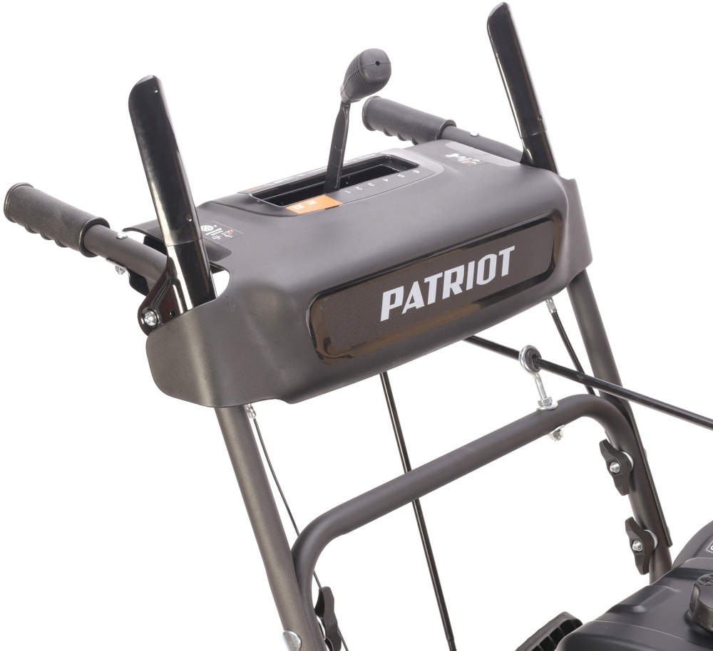 Снегоуборщик бензиновыйPATRIOT PRO 11 KX