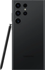 Samsung Galaxy S23 Ultra 12 Black