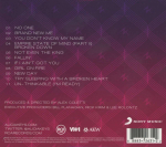 Alicia Keys / VH1 Storytellers (CD)
