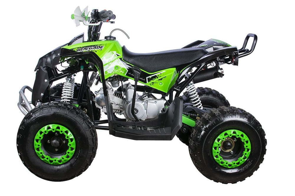 Квадроцикл YACOTA Renegade