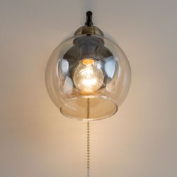 Citilux Анри CL124315 Бра с выключателем