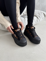 Ugg Натуральная замша