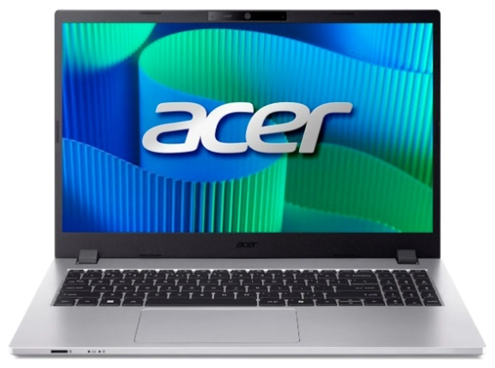 Ноутбук Acer TravelMate P215 15.6" / 16 Гб / SSD 1024 Гб / Win 11 Pro / NX.BE1ER.00M Ноутбук Acer TravelMate P215 15.6" / 16 Гб / SSD 1024 Гб / Win 11 Pro / NX.BE1ER.00M