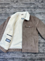 Вельветовая куртка Brunello Cucinelli