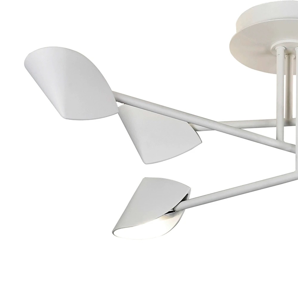 Потолочная люстра Mantra CAPUCCINA 7573