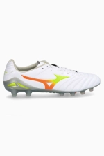 Бутсы Mizuno Monarcida Neo III Pro - серый