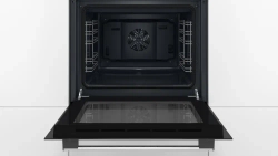 Встраиваемый электрический духовой шкаф Bosch HBF512BS1T