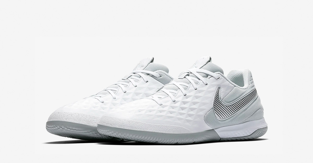 AT6134-100 Футзалки Nike REACT LEGEND 8 PRO IC