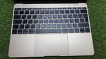 MacBook 12 (2015, Retina)Intel/8Gb/SSD 500Gb