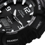 Японские наручные часы Casio Collection AQ-S810W-1A