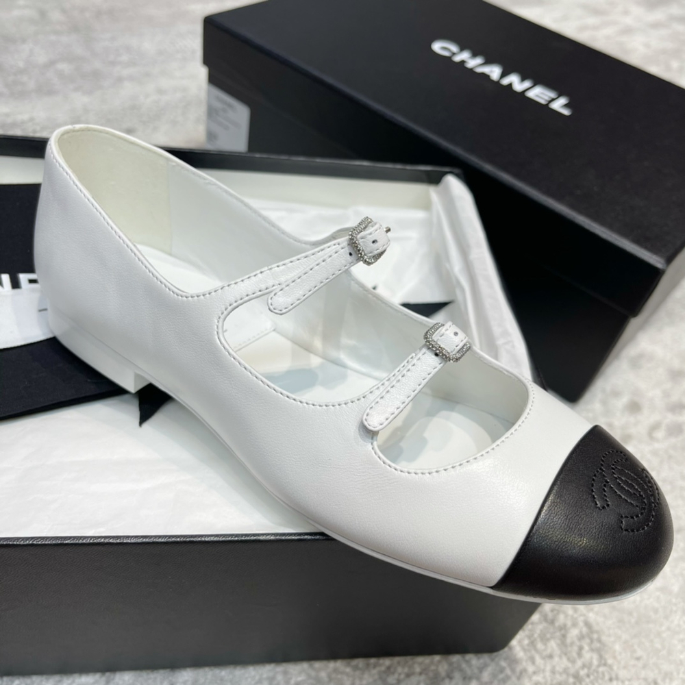 Chanel Shoes