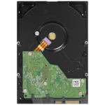 Жесткий диск для видеонаблюдения HDD  4Tb Western Digital Purple WD42PURZ SATA 6Gb/s 256Mb 3,5"