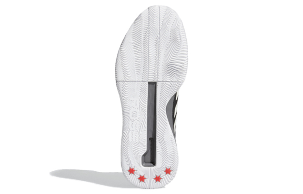 Кроссовки Adidas D Rose 11