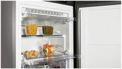 Морозильная камера Indesit DFZ 5175 G
