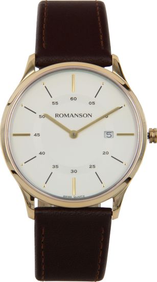 Наручные часы Romanson TL3218 MG WH
