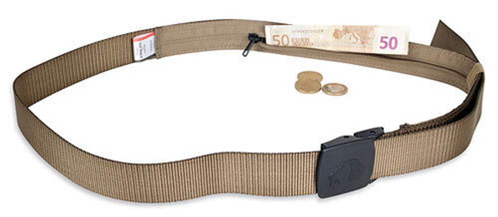 ПОЯС TATONKA TRAVEL WAISTBELT