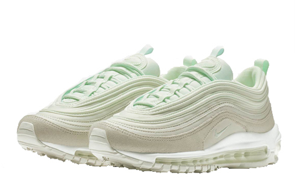 Кроссовки Nike Air Max 97 (Женская размерная сетка)