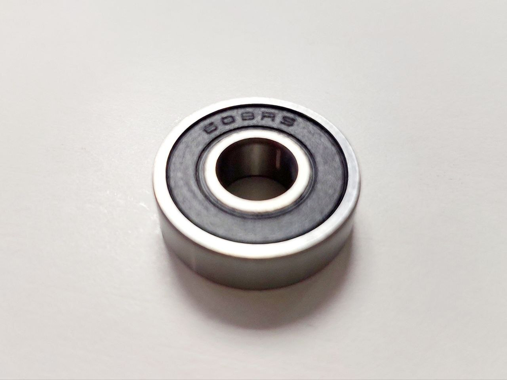 Подшипник HIDE 608-2RS, ABEC-5