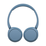 Беспроводные наушники Sony WH-CH520, Blue (Синий)