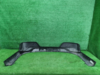 Юбка заднего бампера BMW 7er G70 (22-нв) M-paket