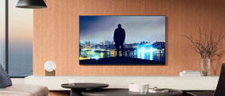 OLED телевизор Sony Bravia 8 II K-55XR8M2