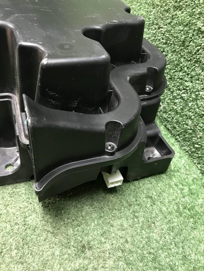 Сабвуфер Jetour T2 (2023-н.в.)