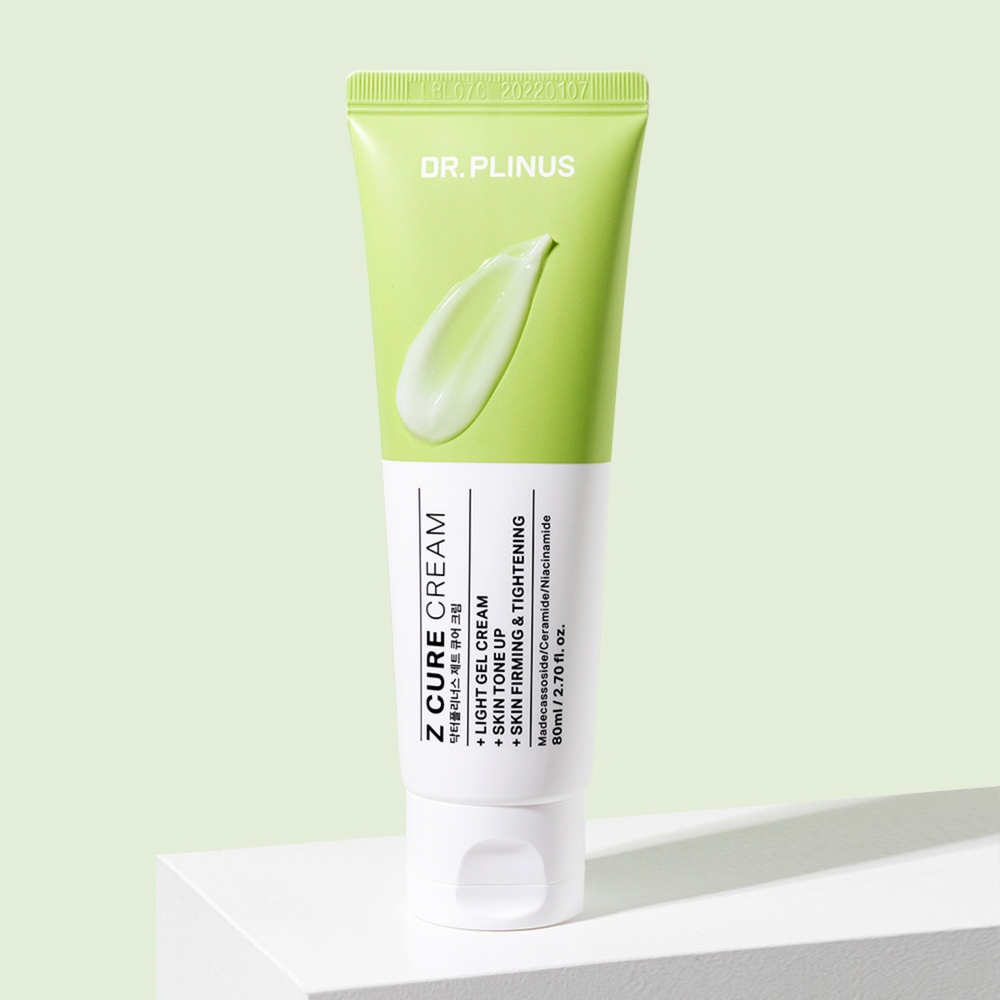Dr.Plinus Z Cure Cream 80ml