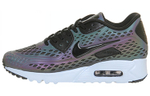 Кроссовки Nike Air Max 90 Ultra Moire Iridescent