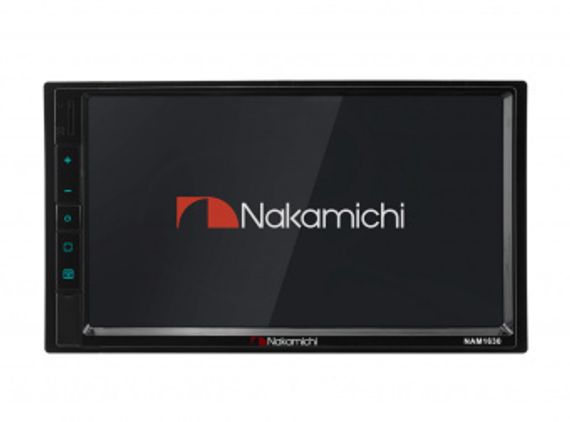 Nakamichi NAM1630 DSP