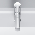 Смеситель для раковины с вытяжным изливом AM.PM X-Joy F85B02900