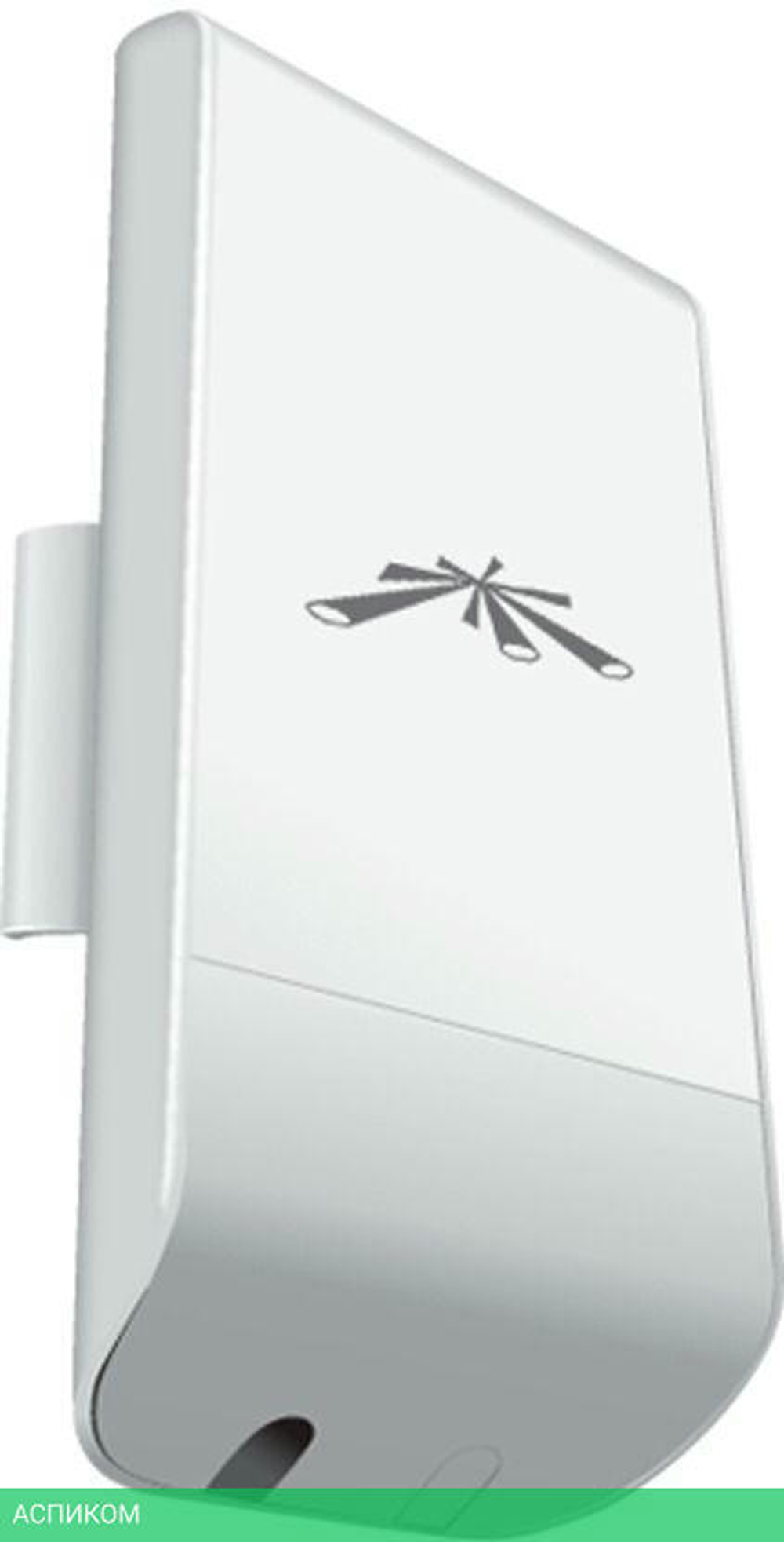 Точка доступа Ubiquiti NSM5 EU белый