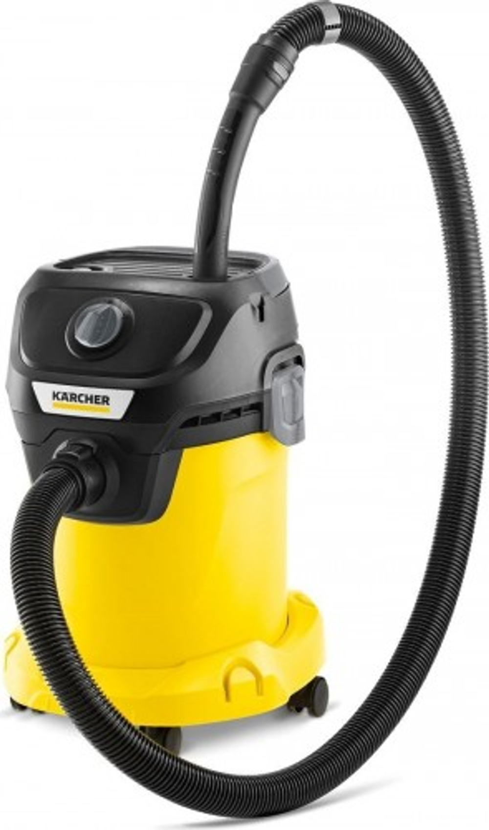 Пылесос сетевой KARCHER KWD 3 V-17/4/20 Suc. Brush Kit (BYY) 1.628-443.0