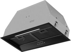 Вытяжка MAUNFELD VIVID 603EM черный