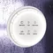 Светодиодная лента 12В 2835 9,6Вт/м 6000K 5м IP65 Led Strip 10113