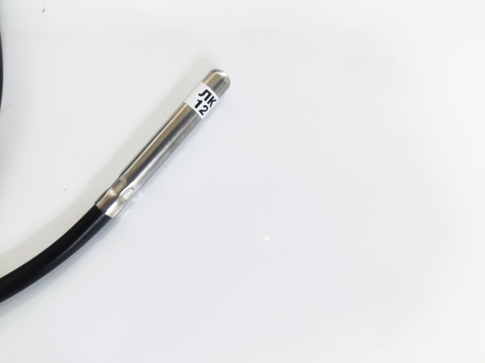 Датчик температуры воды BAXI Ampera Plus/PRO арт. BX4991100061