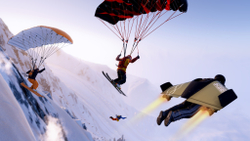 Steep -  Extreme Pack (DLC) (для ПК, цифровой код доступа)
