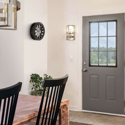 Часы настенные Lowell 21522