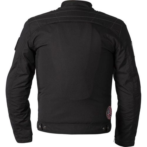 Indy Tissu Technique / Черный