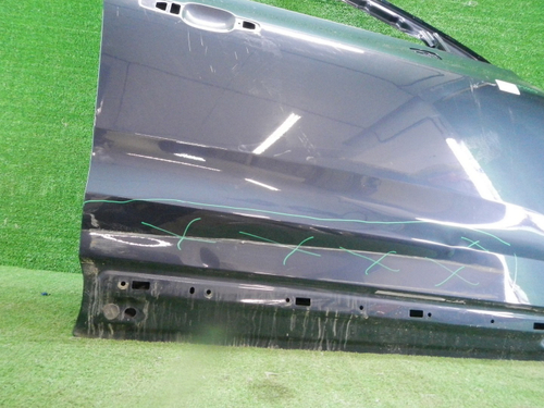 Дверь передняя правая Volvo XC60 2 (2017-н.в.)