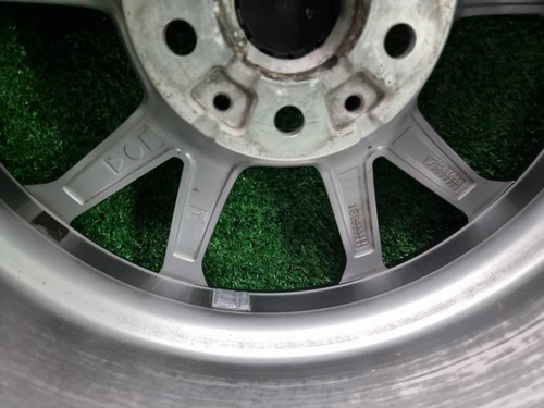 Диск Комплект R17 BMW 3er G20 (18-нв) 776 стиль