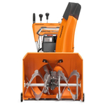 Снегоуборщик гусеничный бензиновый DAEWOO DAST 1370 EFI с инжекторным двигателем