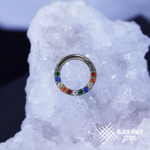 Кликер Side Rainbow 1.2мм