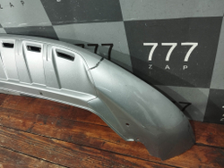 Накладка переднего бампера Haval Jolion 21-нв Б/У Оригинал 2803106XST01A