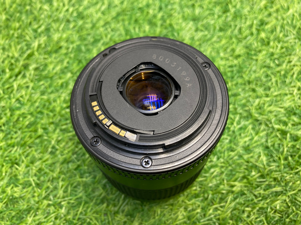 Canon EF 80-200mm 4.5-5.6