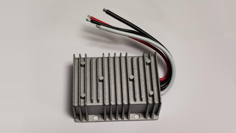 Конвертер ET DC-DC 24V-12V 40A