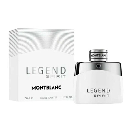 MONT BLANC Legend Spirit edT 50ml men