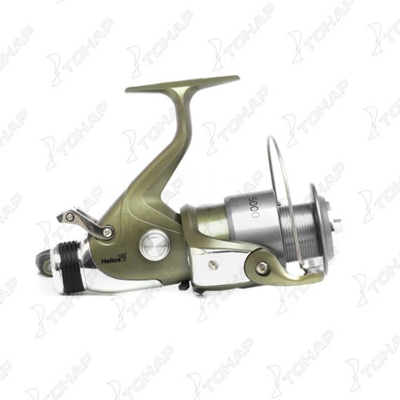 Катушка ZEN 5000 BR 1 подшип Helios (HS-KF-Z5000)