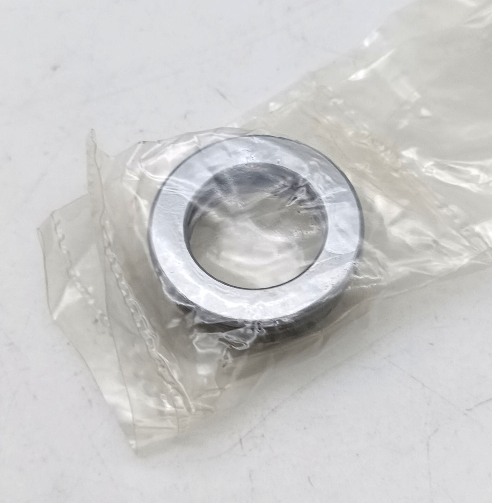 Кольцо 7T0536