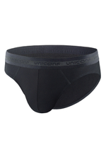 Мужские трусы XPB05 Черный Uniconf