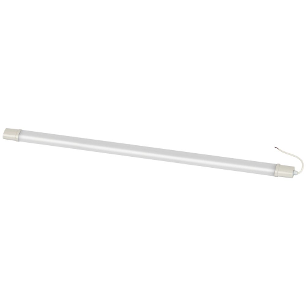 Линейный светодиодный светильник ЭРА SPP-31-36-4K-M 36Вт 4000К 3780лм IP65 1170х50х32 матовый